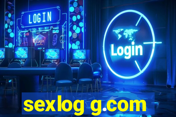 sexlog g.com